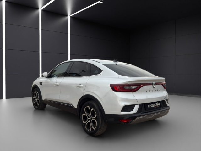 Renault Arkana Arkana Hybrid E-Tech 145 CV Intens - foto 3 di 4