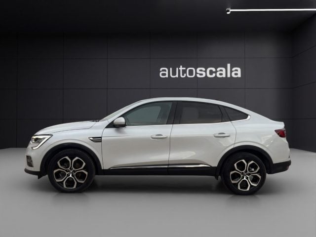 Renault Arkana Arkana Hybrid E-Tech 145 CV Intens - foto 2 di 4