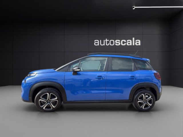 Citroen C3 Aircross PureTech 110 S&S Feel - foto 4 di 4