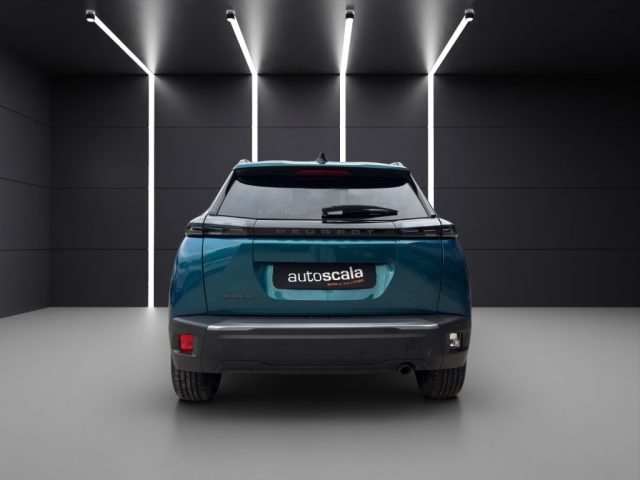Peugeot 2008 PureTech 100 S&S Allure - foto 4 di 4