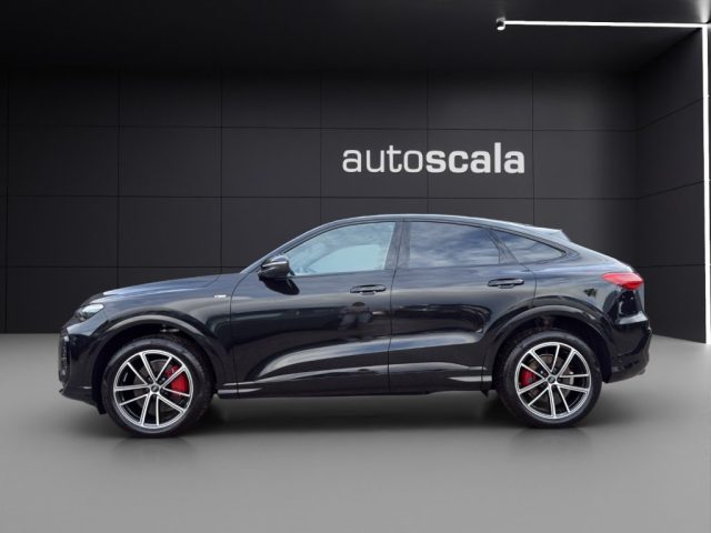 Audi Q5 SPB TDI 150 kW mHEV+ S tronic quattro S line editi - foto 2 di 4