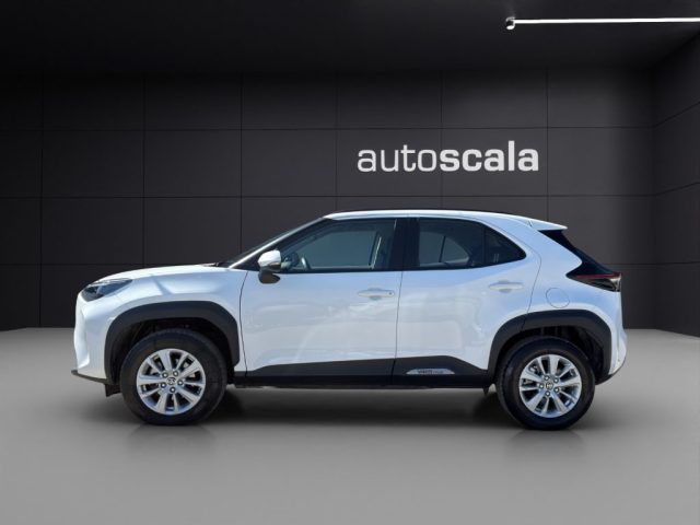 Toyota Yaris Cross 1.5 Hybrid 5p. E-CVT Active - foto 2 di 4