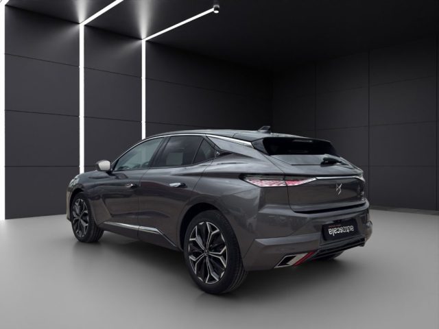 DS Automobiles DS 4 PureTech 130 aut. Rivoli - foto 3 di 21