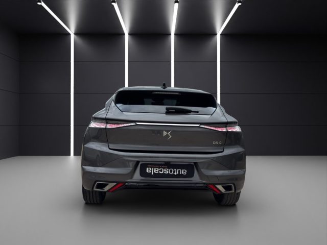 DS Automobiles DS 4 PureTech 130 aut. Rivoli - foto 4 di 21