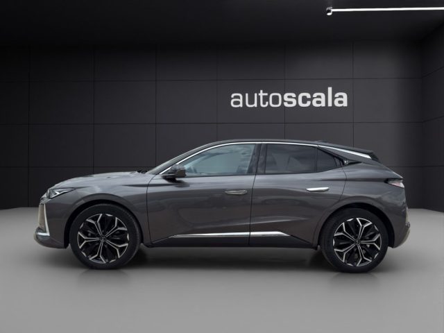DS Automobiles DS 4 PureTech 130 aut. Rivoli - foto 2 di 21