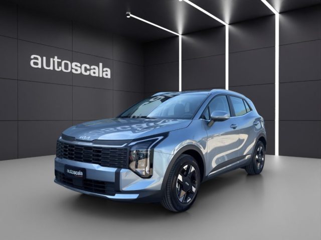 Kia Sportage 1.6 CRDi MHEV Business km 0 a SAN NICOLA LA STRADA