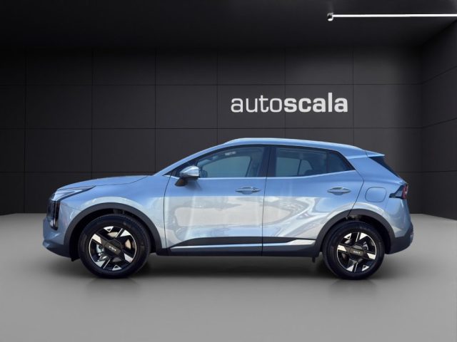 Kia Sportage 1.6 CRDi MHEV Business - foto 2 di 4