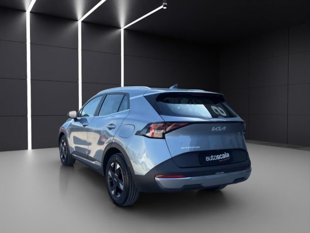 Kia Sportage 1.6 CRDi MHEV Business - foto 3 di 4