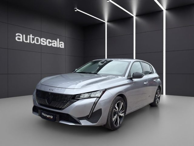 Peugeot 308 PureTech Turbo 130 S&S Allure Pack usato a SAN NICOLA LA STRADA