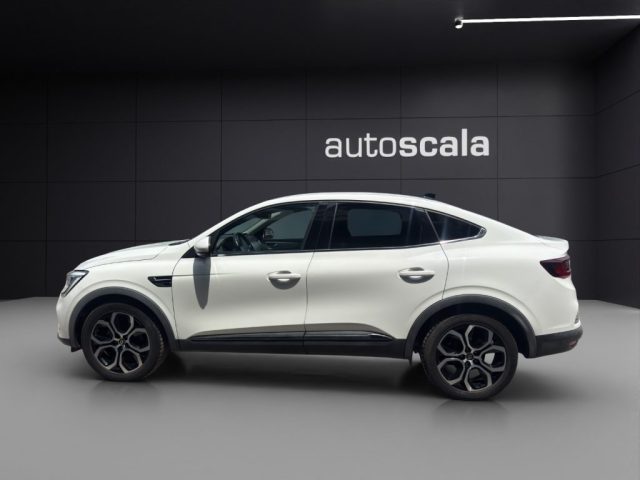 Renault Arkana Arkana Hybrid E-Tech 145 CV Intens - foto 3 di 4