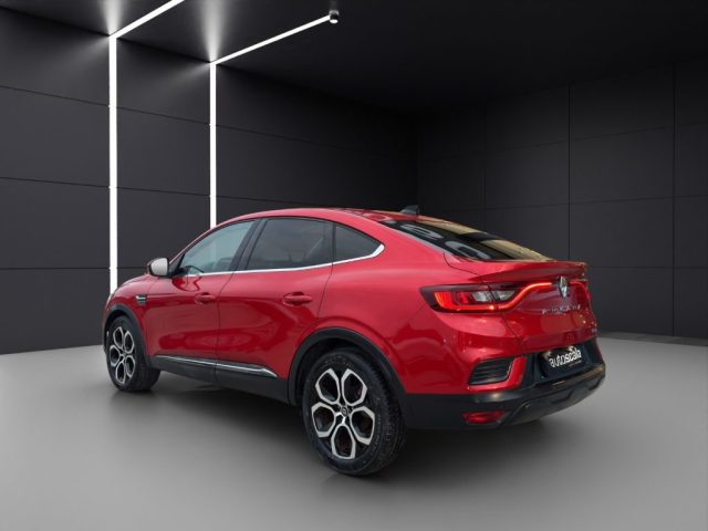 Renault Arkana Arkana Hybrid E-Tech 145 CV Intens - foto 3 di 4