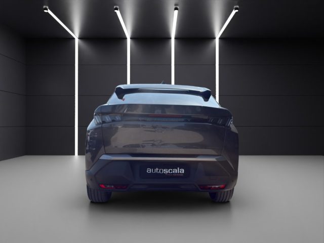 Peugeot 3008 Hybrid 136 e-DCS6 Allure - foto 4 di 4