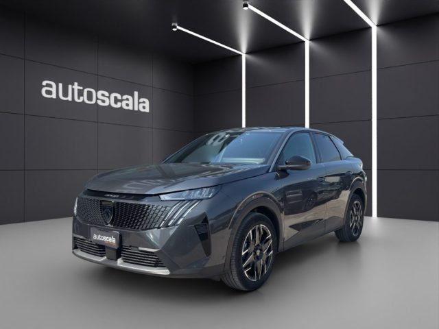 Peugeot 3008 Hybrid 136 e-DCS6 Allure usato a SAN NICOLA LA STRADA