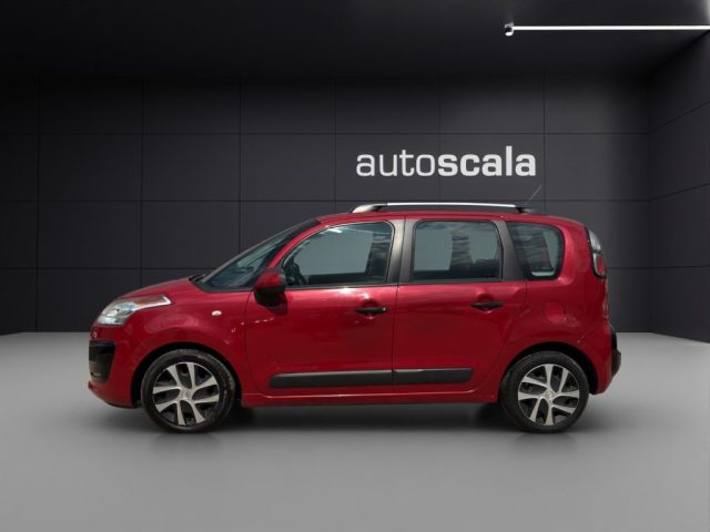 Citroen C3 Picasso 1.6 HDi 90 Seduction - foto 2 di 4