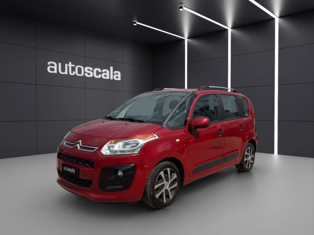 Citroen C3 Picasso 1.6 HDi 90 Seduction usato a SAN NICOLA LA STRADA