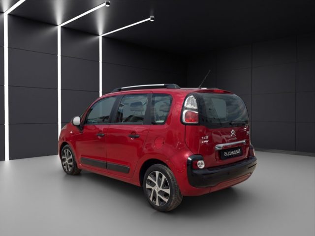 Citroen C3 Picasso 1.6 HDi 90 Seduction - foto 3 di 4
