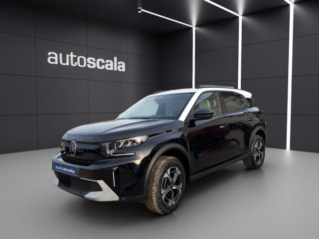 Citroen C3 Aircross Hybrid 145 CV e-DCS6 Max km 0 a SAN NICOLA LA STRADA