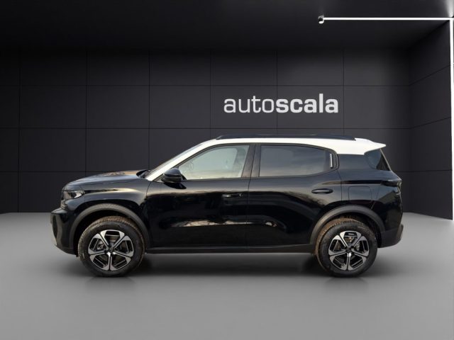 Citroen C3 Aircross Hybrid 145 CV e-DCS6 Max - foto 2 di 4