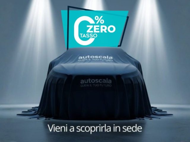 Renault Captur Plug-in Hybrid E-Tech 160 CV Intens usato a SAN NICOLA LA STRADA