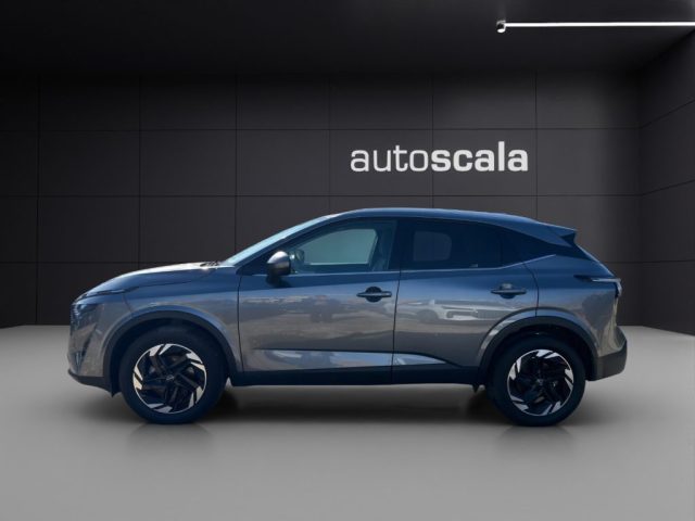 Nissan Qashqai MHEV 140 CV N-Connecta - foto 2 di 4