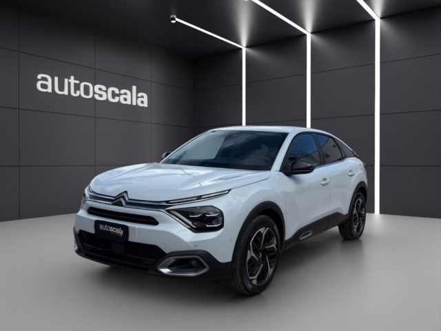 Citroen C4 PureTech 130 S&S Max - foto 1 di 4