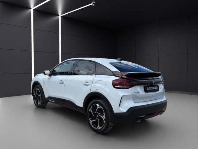 Citroen C4 PureTech 130 S&S Max - foto 4 di 4