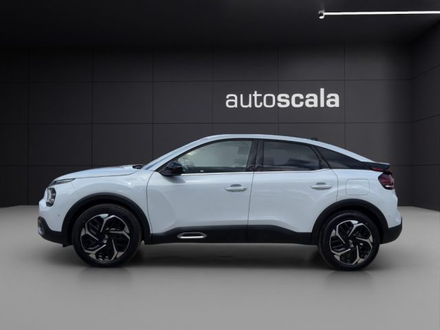 Citroen C4 PureTech 130 S&S Max - foto 3 di 4