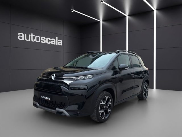 Citroen C3 Aircross PureTech 110 S&S Max usato a SAN NICOLA LA STRADA