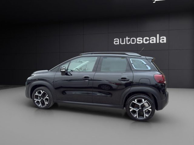 Citroen C3 Aircross PureTech 110 S&S Max - foto 4 di 4