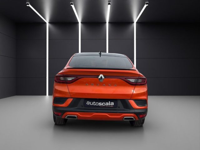 Renault Arkana Arkana TCe 140 CV EDC R.S. Line - foto 4 di 4