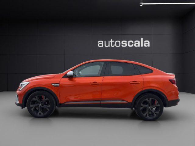 Renault Arkana Arkana TCe 140 CV EDC R.S. Line - foto 2 di 4