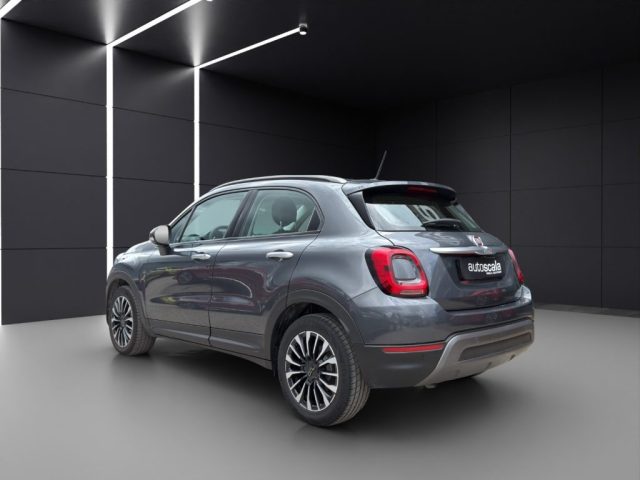 Fiat 500X 1.3 MultiJet 95 CV Cross - foto 4 di 4