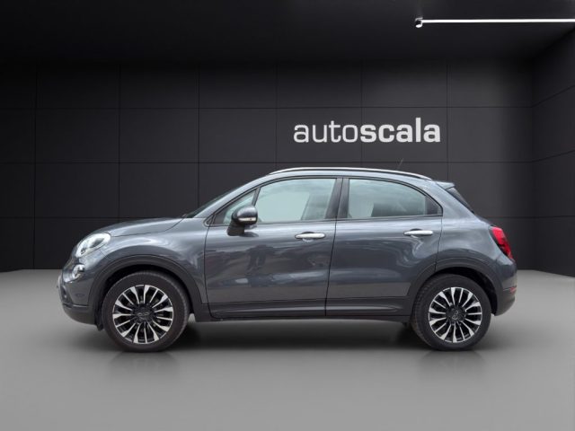 Fiat 500X 1.3 MultiJet 95 CV Cross - foto 3 di 4