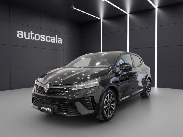 Renault Clio TCe 90 CV 5 porte Techno usato a SAN NICOLA LA STRADA