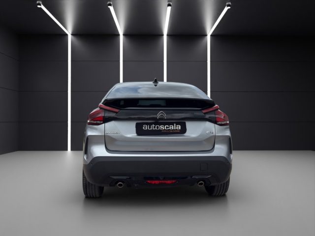 Citroen C4 PureTech 130 S&S EAT8 Shine - foto 4 di 4