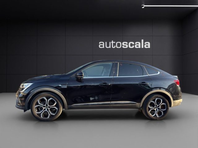 Renault Arkana Arkana Hybrid E-Tech 145 CV Intens - foto 3 di 4