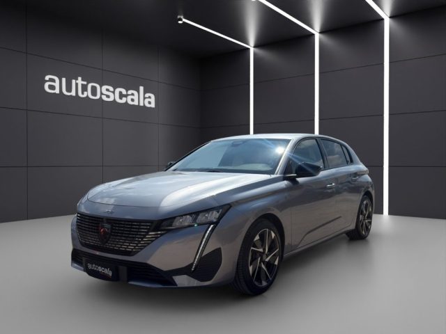 Peugeot 308 PureTech Turbo 130 S&S EAT8 Allure usato a SAN NICOLA LA STRADA