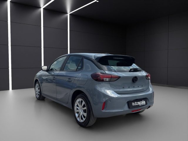 Opel Corsa 1.2 100 CV aut. Edition - foto 3 di 4