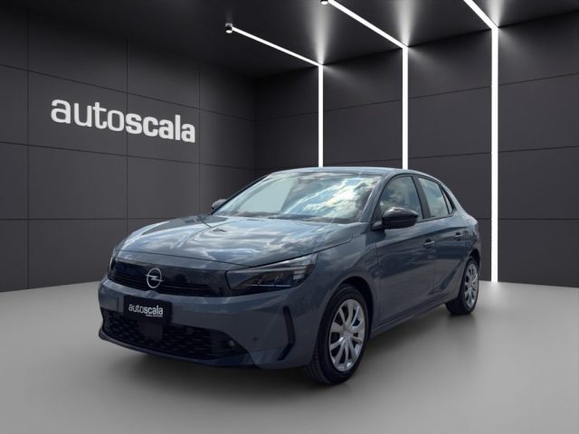 Opel Corsa 1.2 100 CV aut. Edition usato a SAN NICOLA LA STRADA