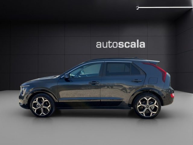 Kia Niro 1.6 GDi DCT HEV Style - foto 2 di 4