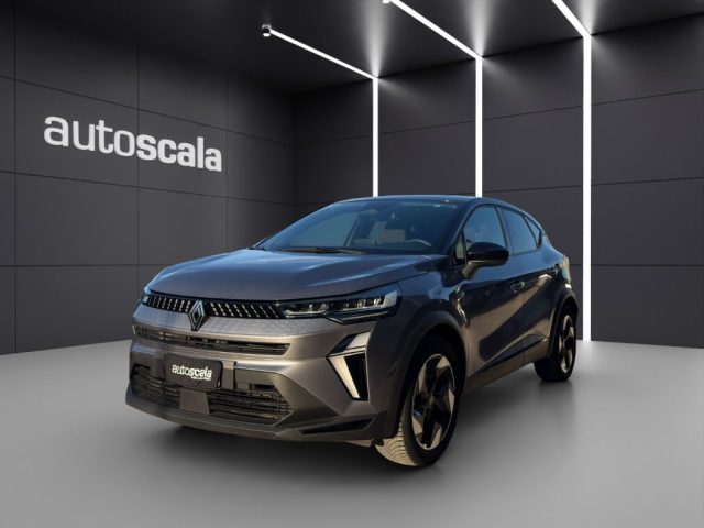 Renault Captur TCe 90 CV Techno usato a SAN NICOLA LA STRADA