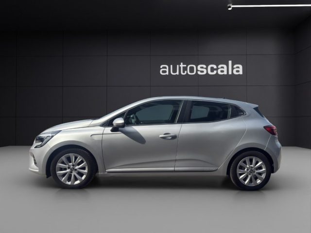 Renault Clio Full Hybrid E-Tech 140 CV 5 porte Intens - foto 3 di 4