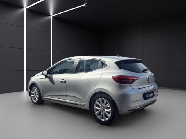 Renault Clio Full Hybrid E-Tech 140 CV 5 porte Intens - foto 4 di 4