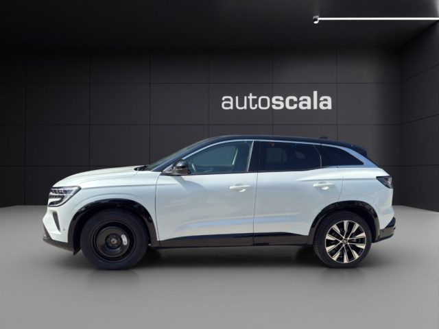 Renault Austral Austral Full Hybrid E-Tech 200 CV Techno - foto 3 di 4