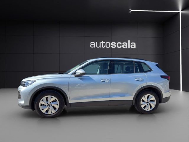 Volkswagen Tiguan 2.0 TDI 150 CV DSG Life - foto 3 di 4