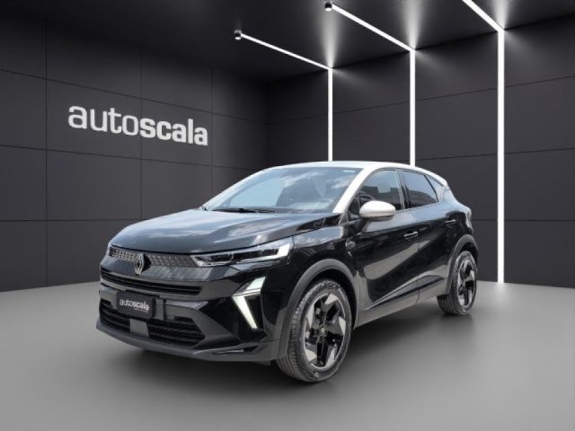Renault Captur TCe 90 CV Techno Gpl usato a SAN NICOLA LA STRADA
