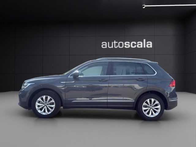 Volkswagen Tiguan 2.0 TDI 150 CV SCR DSG Life - foto 3 di 4