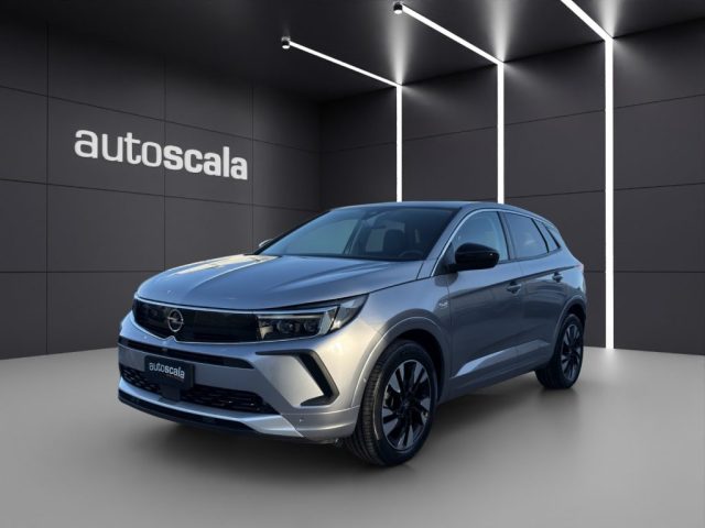 Opel Grandland 1.5 diesel Ecotec aut. Ultimate usato a SAN NICOLA LA STRADA