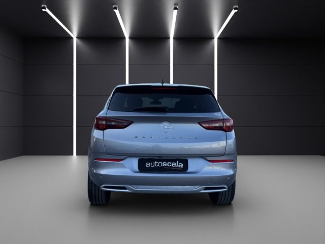 Opel Grandland 1.5 diesel Ecotec aut. Ultimate - foto 4 di 4