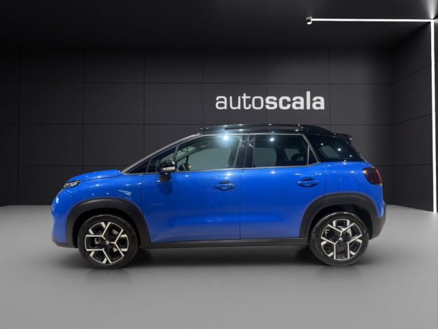 Citroen C3 Aircross PureTech 110 S&S Max - foto 3 di 4